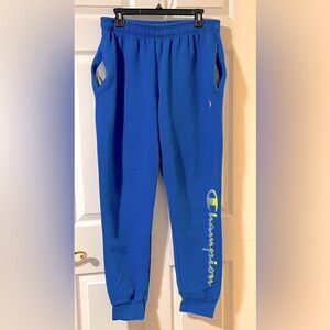 Champion Men’s Sweatpants